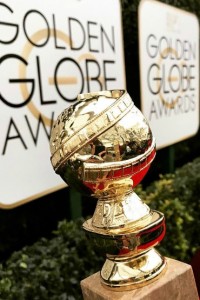 statuetta Golden Globe